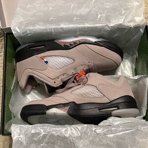 Air Jordan 5 Retro Low Paris Saint German 8.5